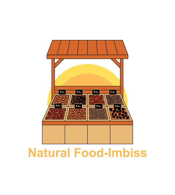 Natural Food-Imbiss